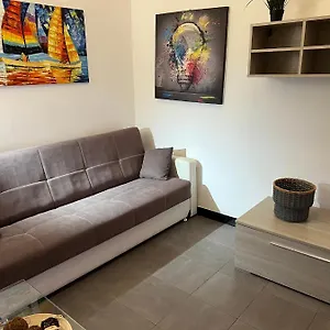  Appartamento Low-cost Fillak