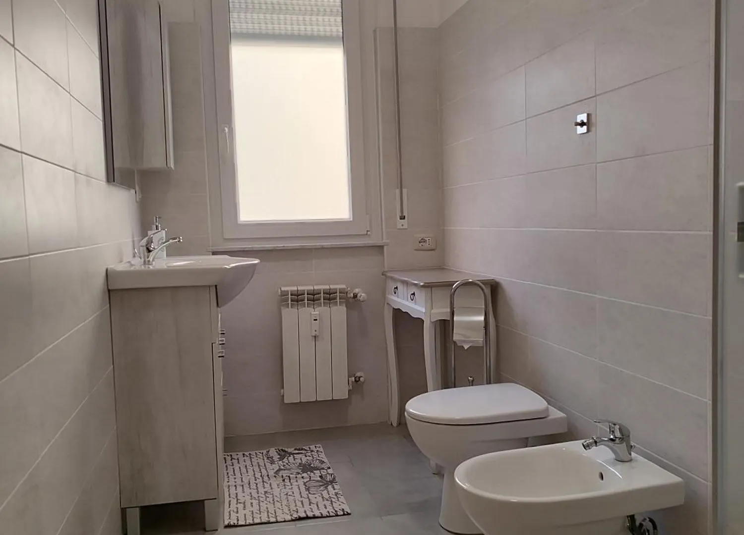 Casa Barbara Appartement Genua
