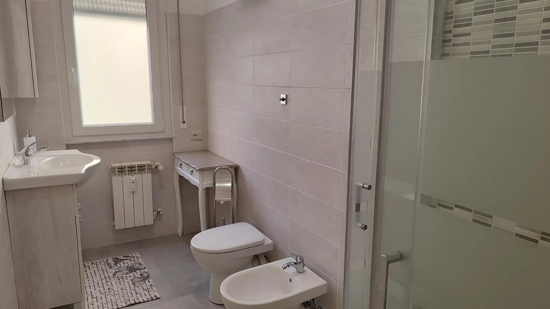 Casa Barbara Appartement Genua Italië