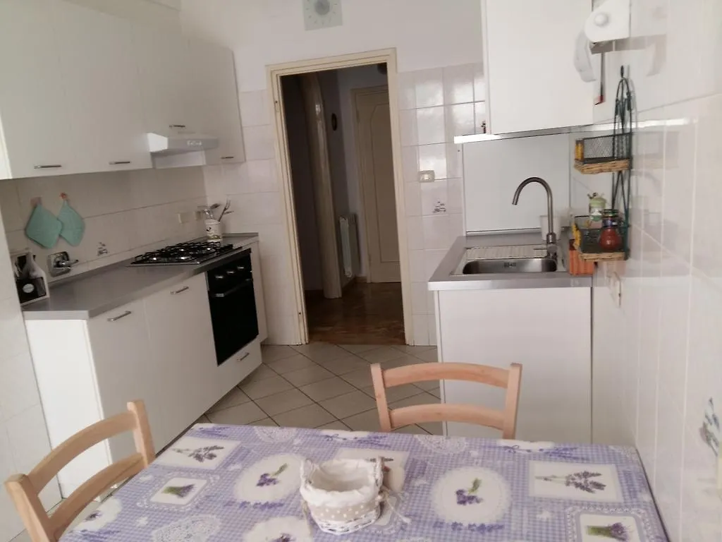 Casa Barbara Appartement Genua 0*,  Italië